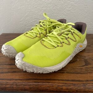 Merrell Women's Trail Glove 7 Vibram Barefoot Shoes Size 8